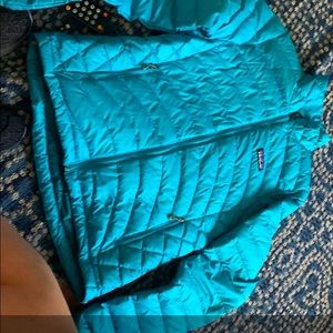 Patagonia size small womens jacket